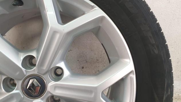 CERCHIO IN LEGA RENAULT Kadjar Serie 403008932R (15) - Foto 4