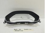 CORNICE DISPLAY VEGLIA QUADRO STRUMENTI AUDI Q3 Serie (F3B) 83A857115 (18)
