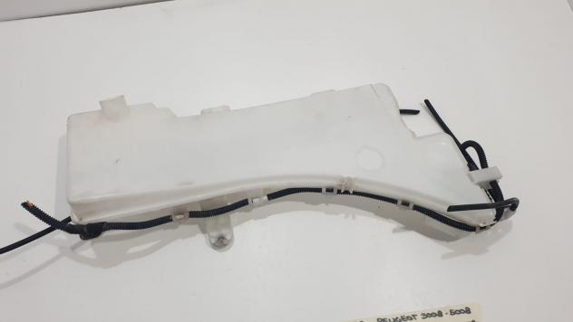 VASCHETTA ACQUA TERGICRISTALLI PEUGEOT 3008 Serie 9826400780 9826400780 Diesel 1.5 (1623) - Foto 10