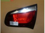 FANALE POST.INT.D. 9803934280 BORDO NERO  Parti elettriche  Fanaleria  Fana &hellip;