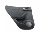 PANNELLO INTERNO PORTIERA POST SX FORD Puma Serie L1TB-S27455-A (19)