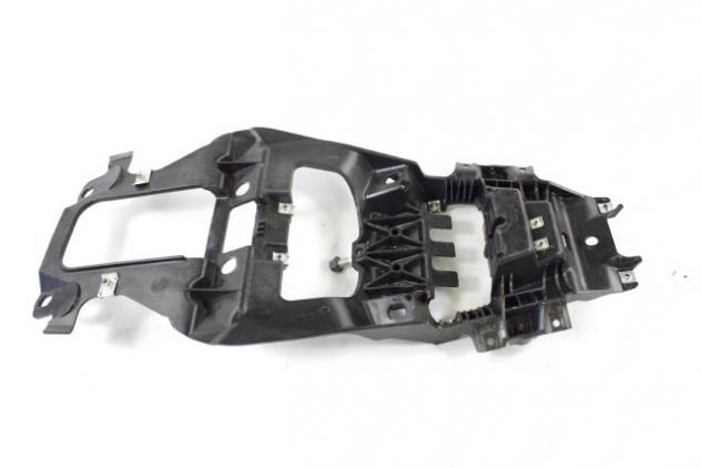 YAMAHA YZF R 125 5D7F177A0000 SUPPORTO PARAFANGO POSTERIORE RE11 14 - 16 REAR MUDGUARD BOX - Foto 2