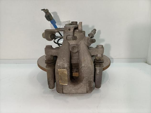 MOZZO POSTERIORE DESTRO CITROEN C3 Serie 517633 (16) - Foto 6