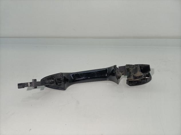 MANIGLIA ESTERNA POSTERIORE SINISTRA MERCEDES GLA Serie A20476001709191 (13) - Foto 5