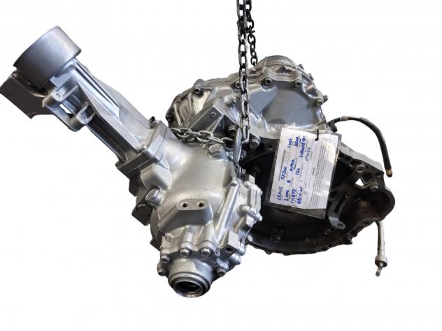 CAMBIO AUTOMATICO CON CONVERTITORE DI COPPIA LEXUS RX Serie (MCU35) 3050048151 1MZ-FE Benzina 3000 (0306) - Foto 3