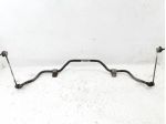 BARRA TORSIONE FIAT Panda 3° Serie 00519456400 312A2000 Bifuel/Gas 900 (12)