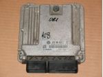 0281015747 ECU VOLKSWAGEN CRAFTER 2.5 CEBB EDC17CP20-2.39 076906022C 1039S34910