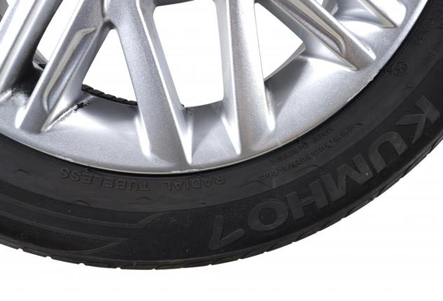 CERCHIO IN LEGA KIA Picanto Serie 52910-G6600 (1723) - Foto 8