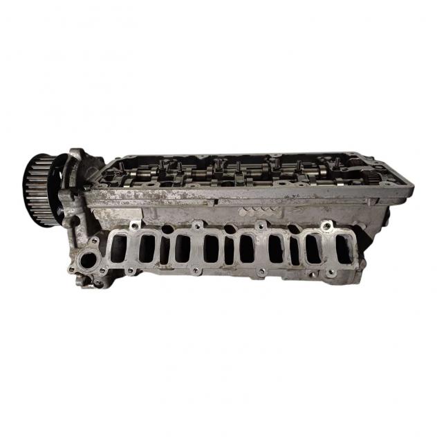 TESTATA AUDI A8 Serie D3 (4E2) 057103266AX ASE Diesel 3936 (0209) - Foto 6