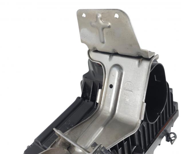 BOX SCATOLA FILTRO ARIA ALFA ROMEO Stelvio Serie (949_) 50553900 Diesel 2200 (16) - Foto 10
