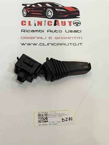 DEVIO TERGICRISTALLO OPEL Antara Serie 202005410 A22DM (0615) - Foto 2