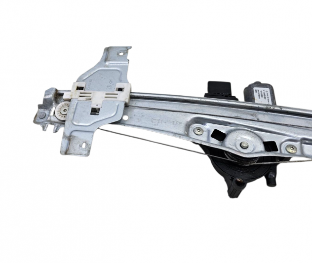 ALZACRISTALLO ELETTRICO POST. DX PEUGEOT 2008 1° Serie 9830590280 (13) - Foto 12