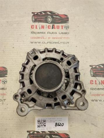 ALTERNATORE SEAT Ibiza Serie 04L903021B F000BL07DR DGT diesel 1598 (17) - Foto 4