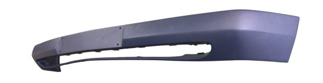 Modanatura paraurti anteriore Mercedes E 97 cl1385526370 lesionato - Foto 2