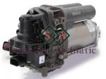 Audi Q7 compressore sospensioni 4M0616005F