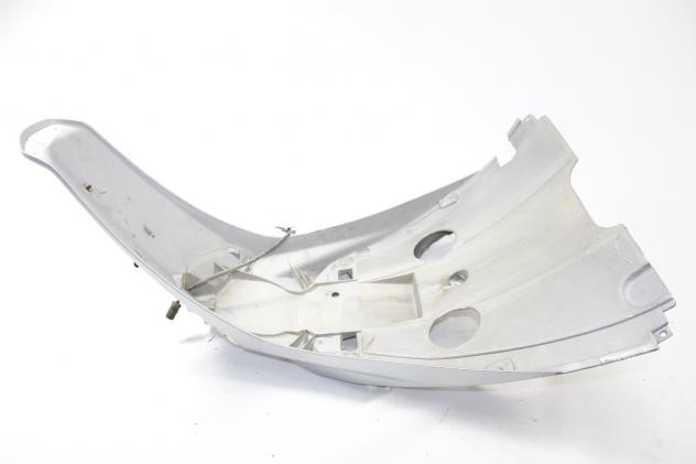 PARAFANGO POSTERIORE PORTATARGA MALAGUTI CIAK 150 2002 - 2006 1-000-297-035 REAR FENDER - Foto 3