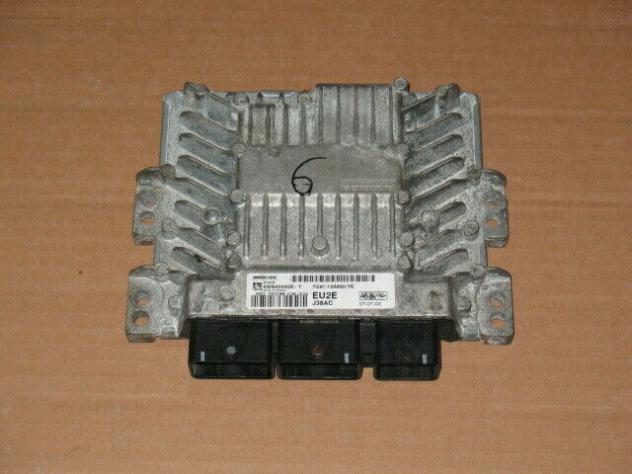 5WS40592E-T FOCUS S-MAX C-MAX GALAXY SID206 5WS40592E-T 7G91-12A650-YE EU2E