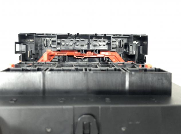 BODY COMPUTER AUDI TT Serie (8J3) 8P0907279H (0614) - Foto 7