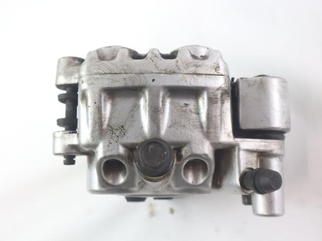YAMAHA X-MAX 125 1B9F580U0100 PINZA FRENO ANTERIORE YP125R 06 - 10 FRONT BRAKE CALIPER 1B9F580U0000 - Foto 2