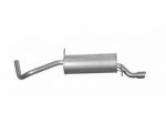 Scarico Post Audi A1 - Polo 5 1.2 TFSI 6R6253609T