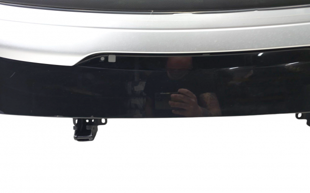 RIVESTIMENTO PER APERTURA CAPPOTTA MERCEDES Classe E Serie Cabrio (A238) A2387501700 256930 Benzina 3000 (17) - Foto 5