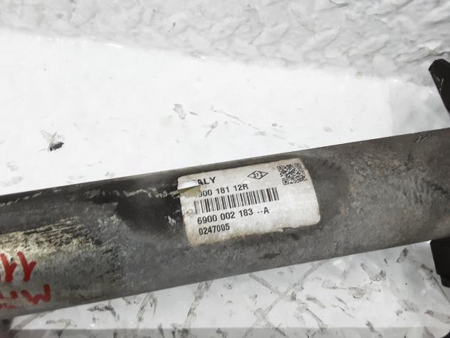 SCATOLA DELLO STERZO RENAULT Master 4° Serie 6900002183 M9T 670, M9T 672, M9T 676, M9T 870, M9T 876 Diesel 2300 (10) - Foto 5