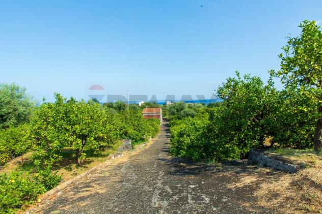 Rustico in vendita a Acireale, Santa Tecla Di Acireale - Foto 9