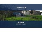 Immobile in asta di 5838 m² in vendita a Lariano
