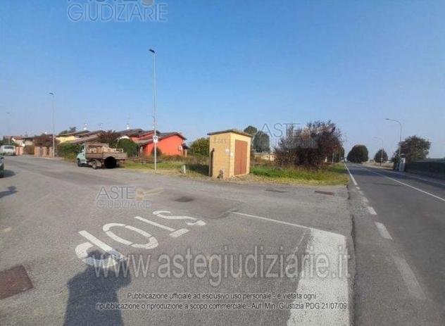IMMOBILI-ALTRA CATEGORIA-Via Madre Teresa di Calcutta, 27043 San Cipriano Po PV, Italia