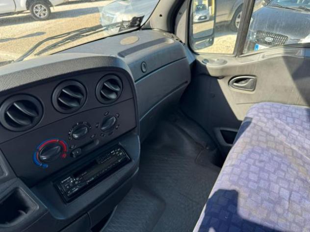 IVECO Daily 35C12 2.3 Hpi TDI PM-TA Furg. rif. 23789619 - Foto 8