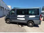 Fiat Ducato 30 2.3 MJT PC-TN Panorama