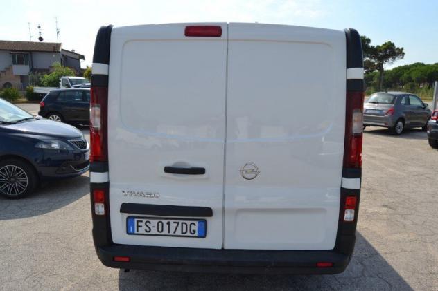 Opel Vivaro Vivaro 27 1.6 CDTI 120CV PC-TN Furgone Edition - Foto 7