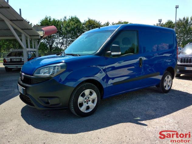 FIAT - Doblò - 1.6 MJT 120 CV Easy