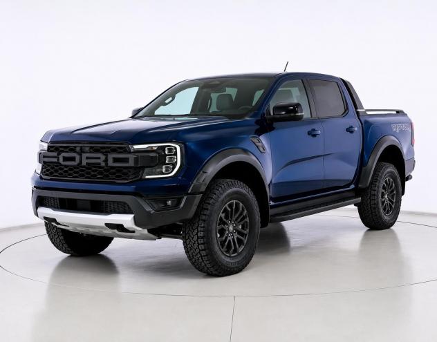 Ford Ranger Ranger Raptor 2.0 ecoblue doppia cabina awd 205cv auto *PREZZO + IVA*