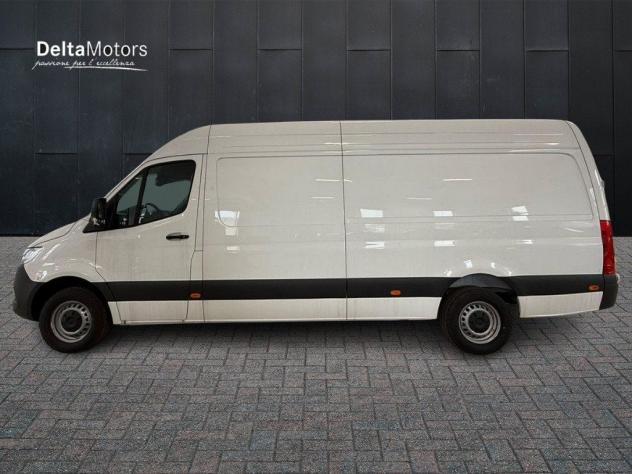 Mercedes-Benz SPRINTER FURGONE Sprinter Furgone 319CDI 43/35 PRO - Foto 2