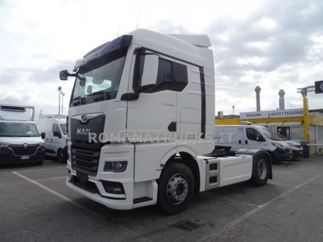 MAN TGX 18.480 MOTRICE PRONTA CONSEGNA rif. 23130116 - Foto 4