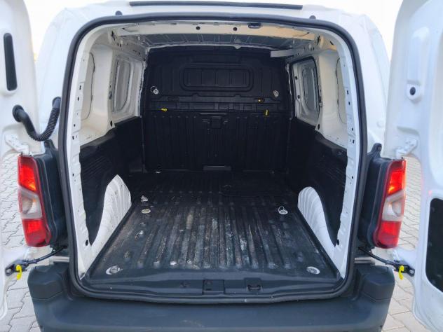 CITROEN Berlingo 3 Posti 1.6 BlueHDi Cargo Furgone - Foto 10