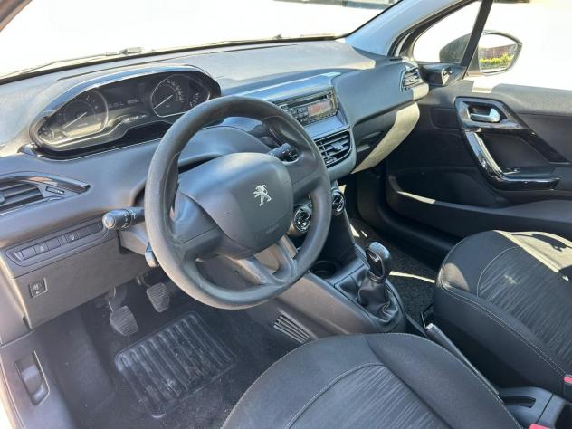 Peugeot 208 208 1.4 Hdi 68cv van Fap - Foto 7