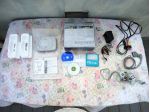 PLAY STATION One, anni 2000, console completa e funzionante, con Chip mod