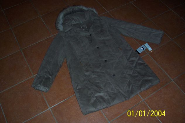 giaccone WEGA - Foto 3