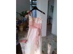 Vendo abito da sposa pierre cardin