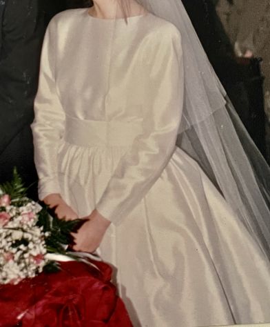 VESTITO DA SPOSA - SPOSE DI GIO' - GIORGIO ARMANI - Foto 7