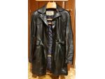 Cappotto Skin Deep