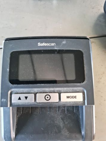 rilevatori automatici di banconote false usati - Foto 4