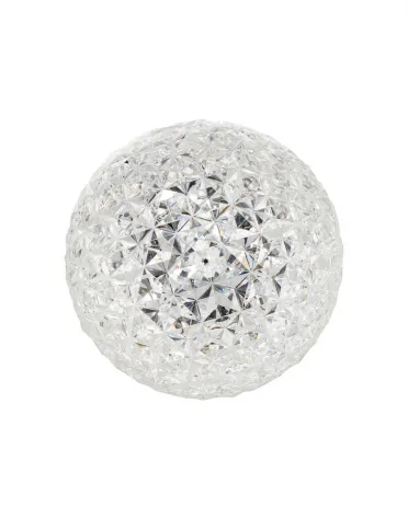 OCCASIONE! Lampada da terra Kartell Planet - Foto 2