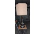 LAMPADA da TAVOLO con paralume