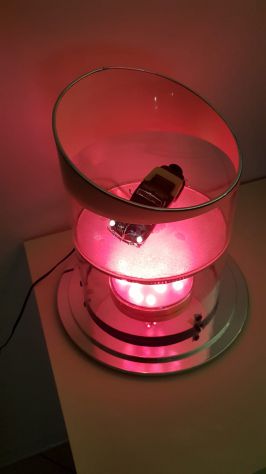 Lampada LINCOLN CONVERTIBILE - Foto 4