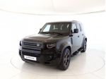 Land Rover Defender 3.0D I6 250 110 X-Dynamic SE AWD auto. - PEDANE LATERALI