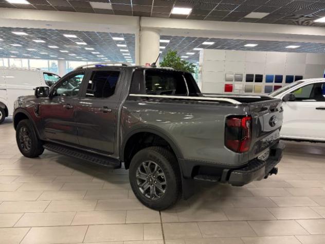 FORD Ranger 2.0TD 205CV C.AUTOM.10R WILDTRAK DOPPIA C. rif. 24192608 - Foto 6