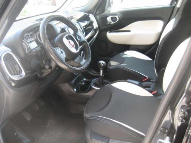 FIAT 500L 1.3 MJET 85CV TREKKING rif. 20598839 - Foto 5